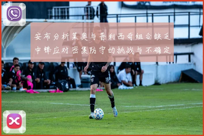 安布分析莱奥与普利西奇组合缺乏中锋应对密集防守的挑战与不确定性
