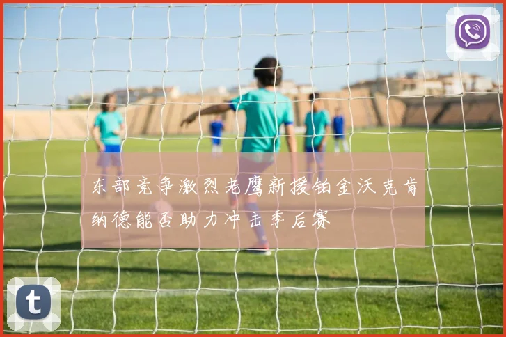 东部竞争激烈老鹰新援铂金沃克肯纳德能否助力冲击季后赛
